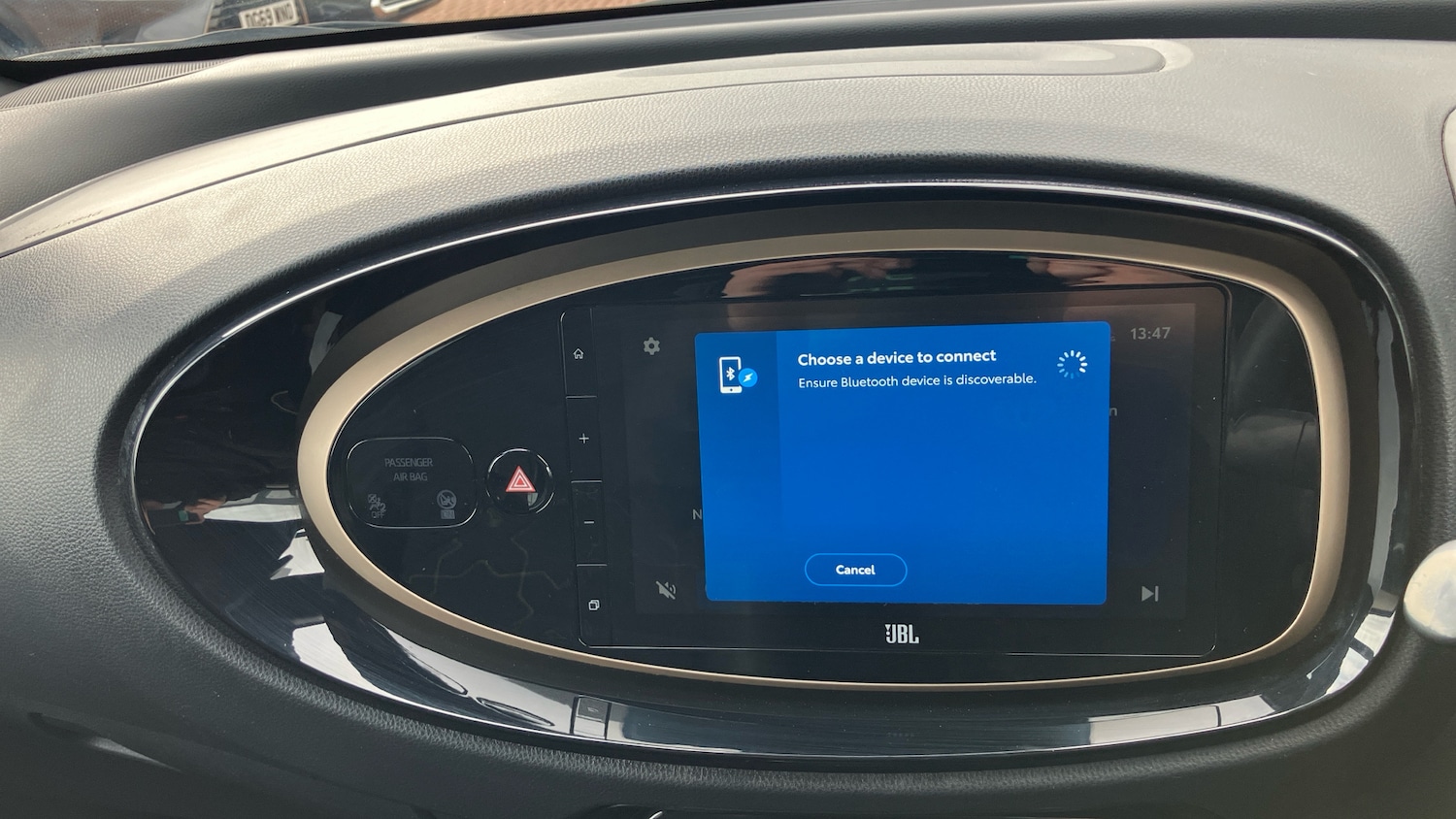 Used Toyota Aygo X 2023 for sale - 77883755: Photo 23