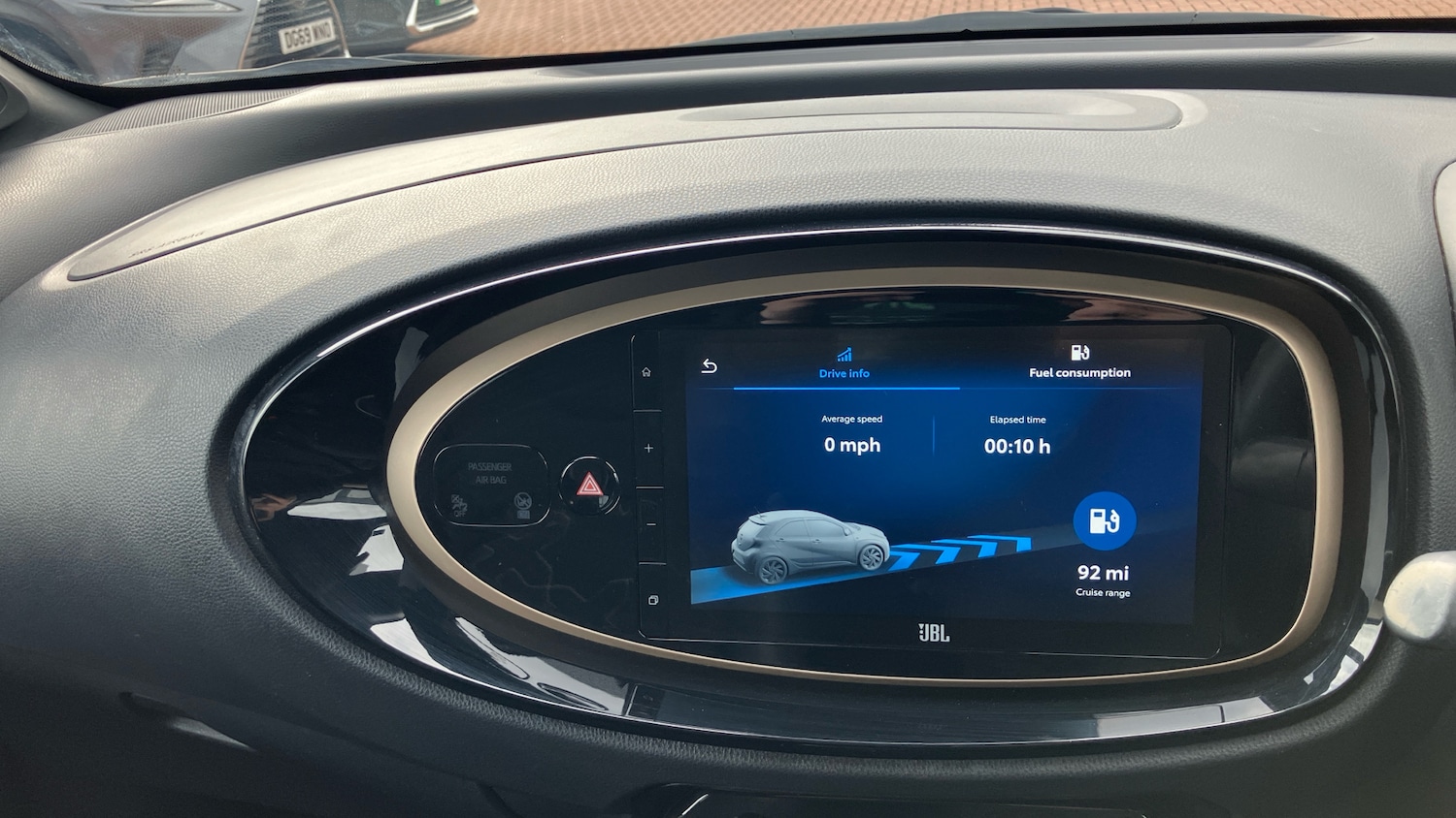 Used Toyota Aygo X 2023 for sale - 77883755: Photo 24