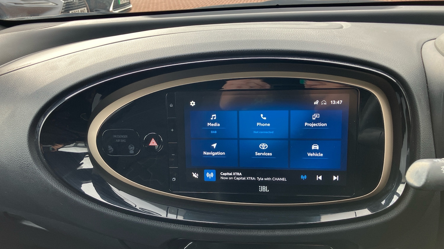 Used Toyota Aygo X 2023 for sale - 77883755: Photo 25