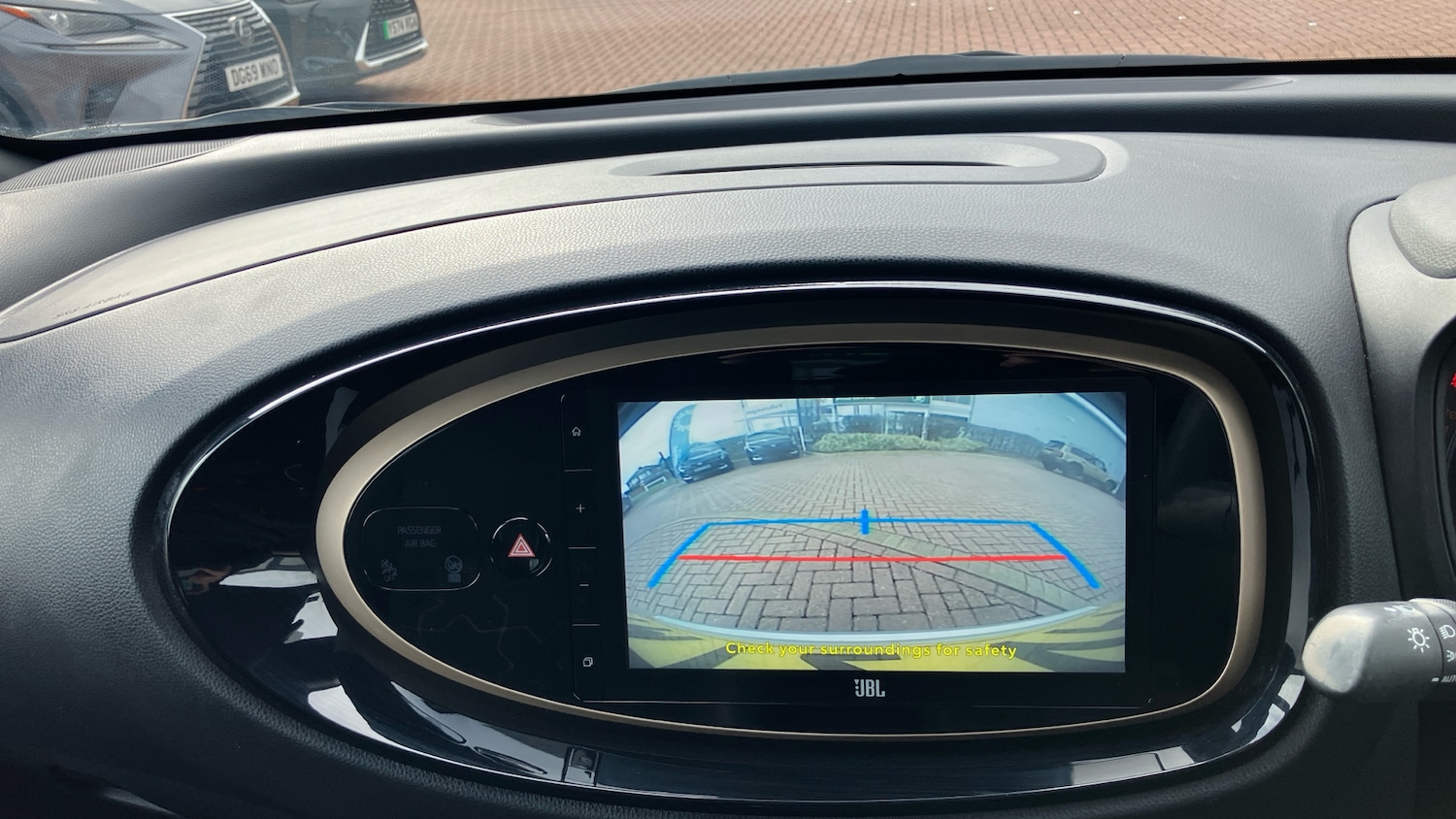 Used Toyota Aygo X 2023 for sale - 77883755: Photo 27