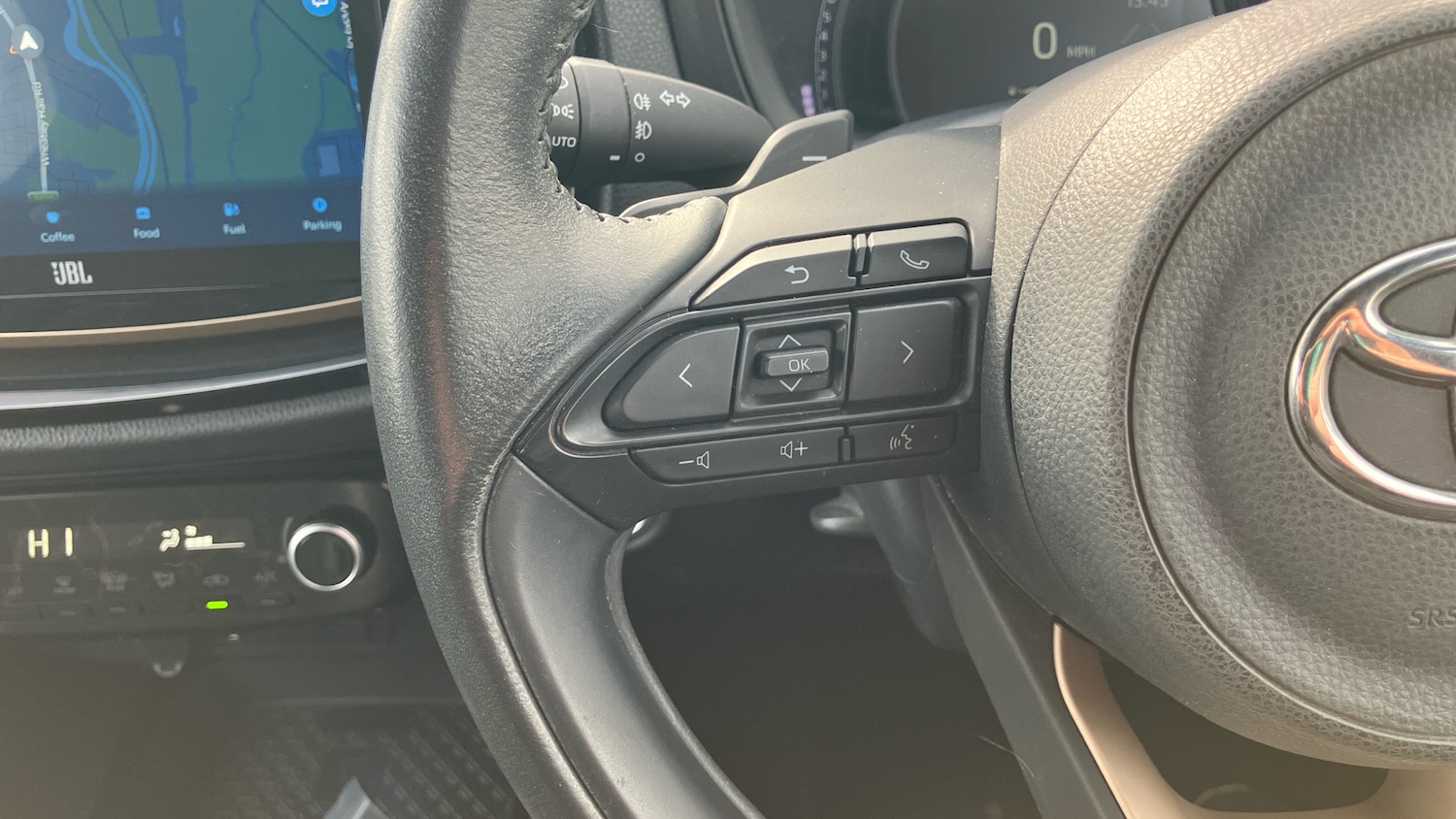 Used Toyota Aygo X 2023 for sale - 77883755: Photo 35