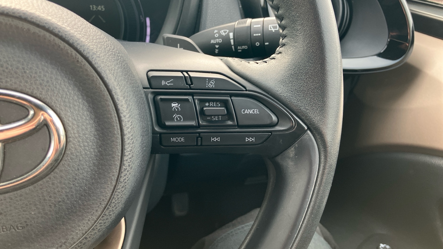 Used Toyota Aygo X 2023 for sale - 77883755: Photo 36