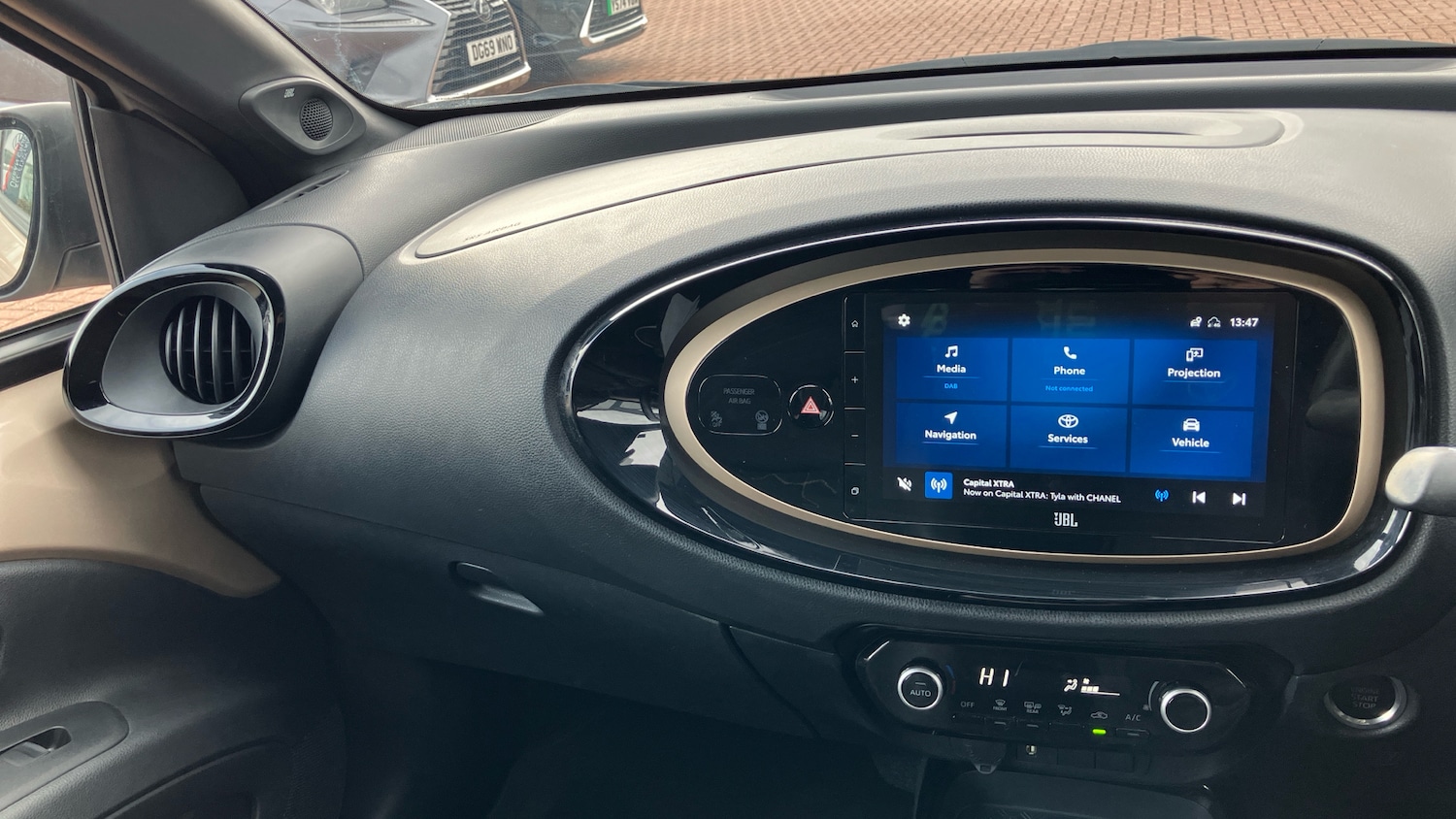 Used Toyota Aygo X 2023 for sale - 77883755: Photo 39