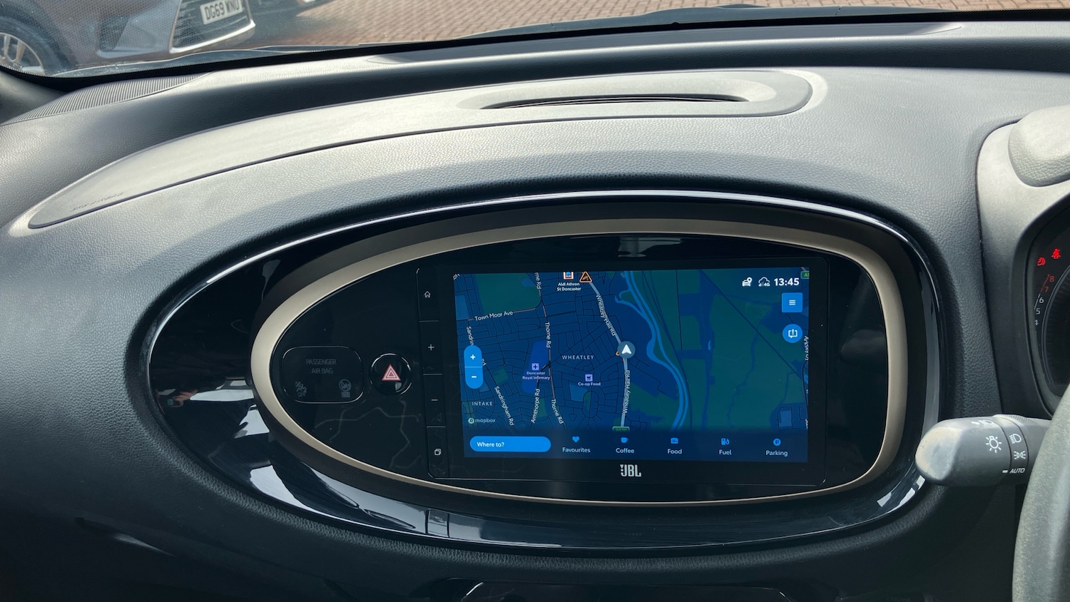 Used Toyota Aygo X 2023 for sale - 77883755: Photo 7