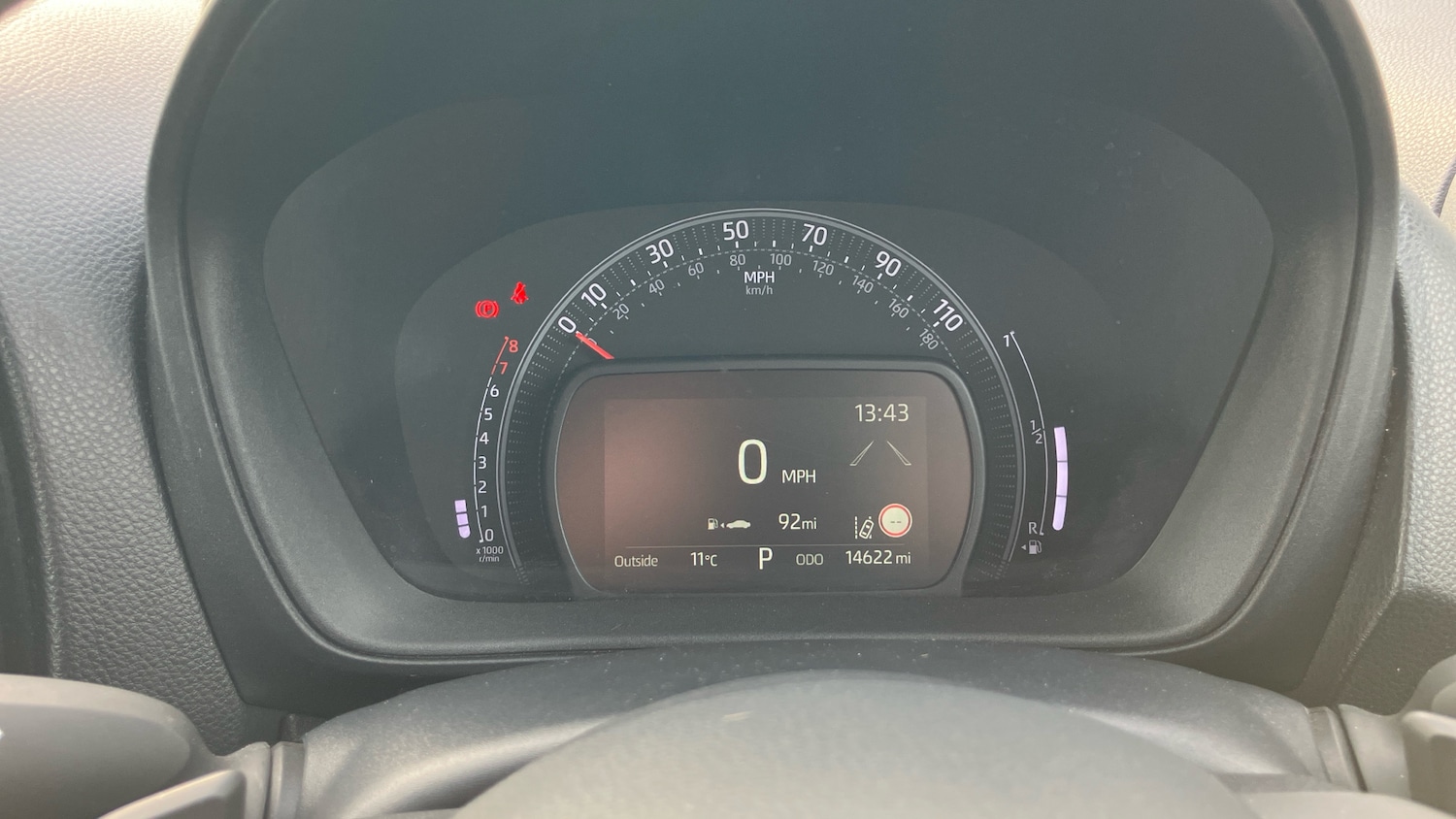 Used Toyota Aygo X 2023 for sale - 77883755: Photo 9