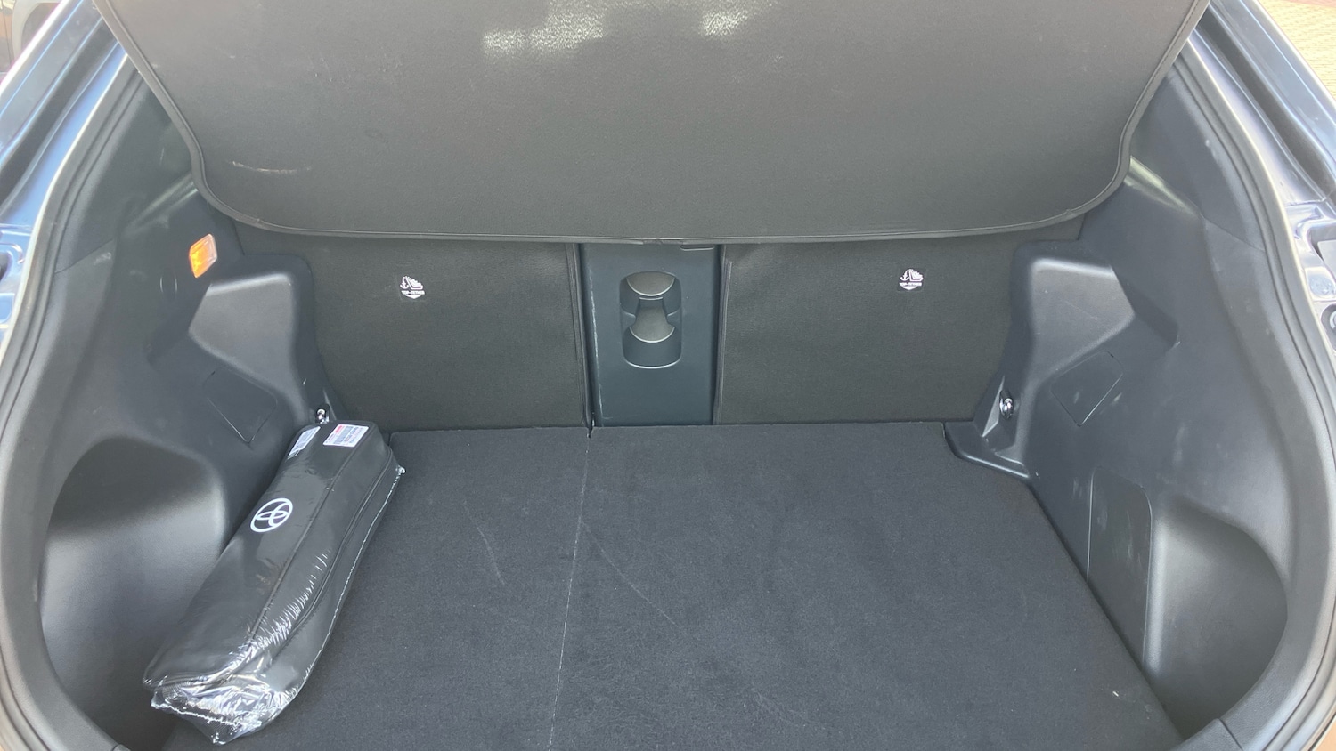 Used Toyota Yaris Cross 2025 for sale - 78031432: Photo 14