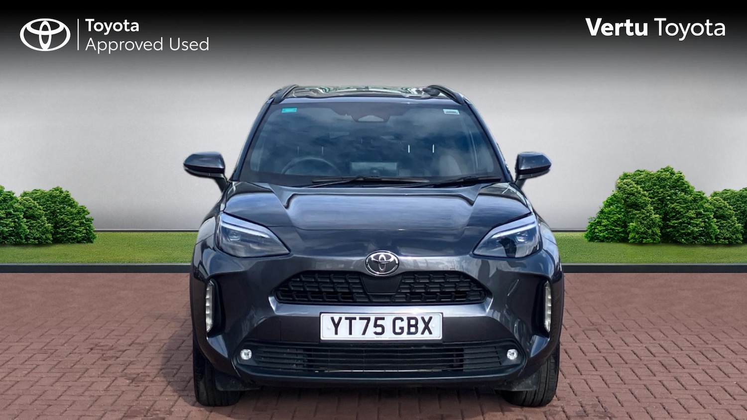 Used Toyota Yaris Cross 2025 for sale - 78031432: Photo 15