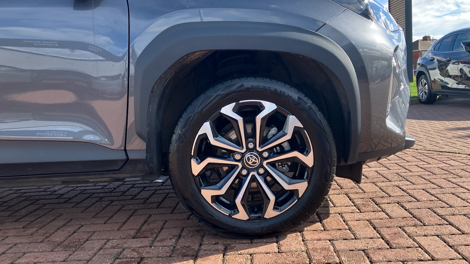 Used Toyota Yaris Cross 2025 for sale - 78031432: Photo 18