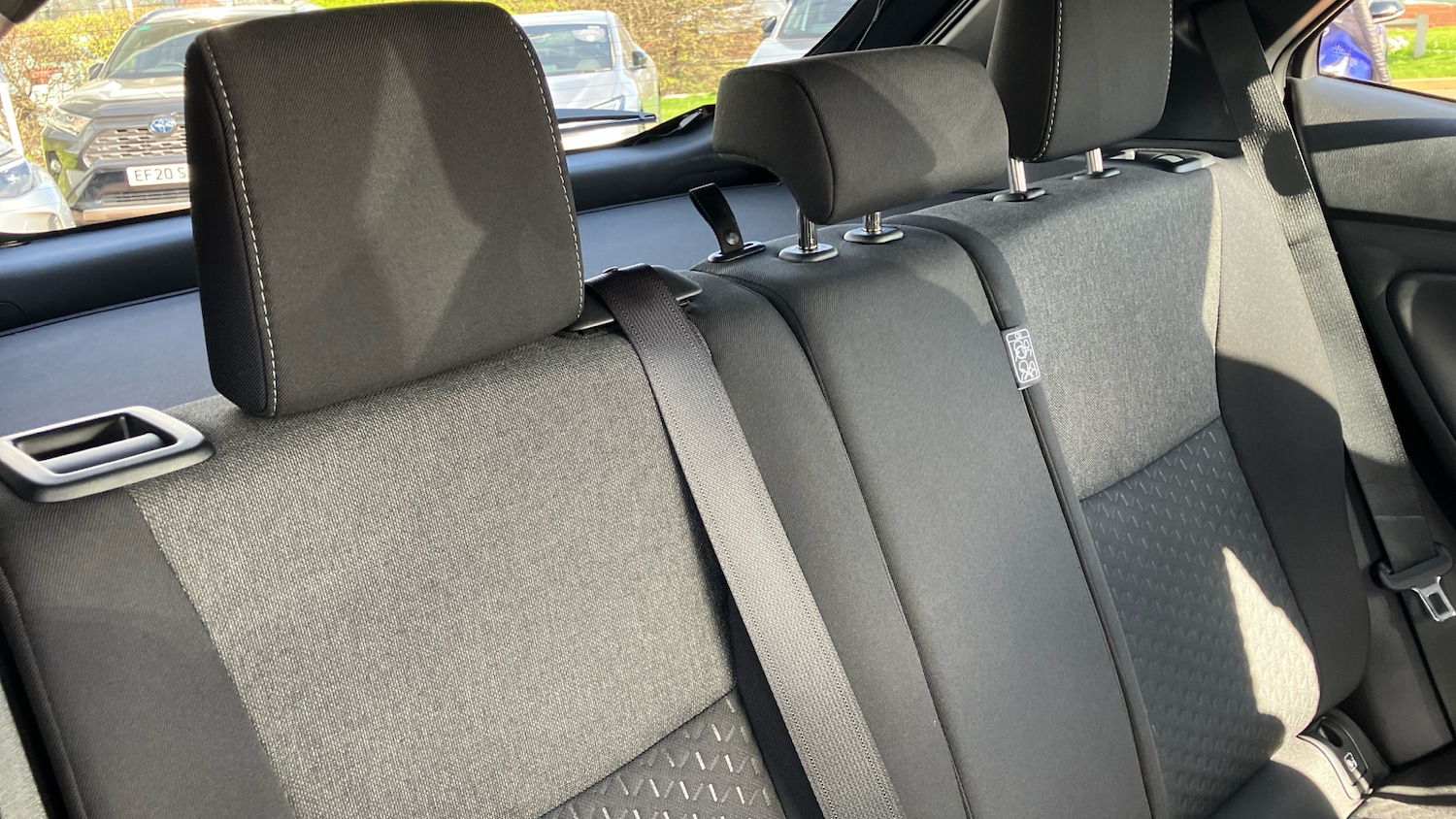 Used Toyota Yaris Cross 2025 for sale - 78031432: Photo 20