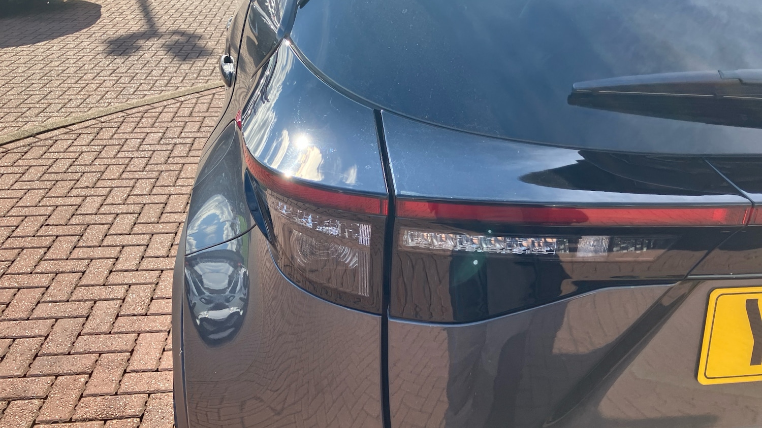 Used Toyota Yaris Cross 2025 for sale - 78031432: Photo 21