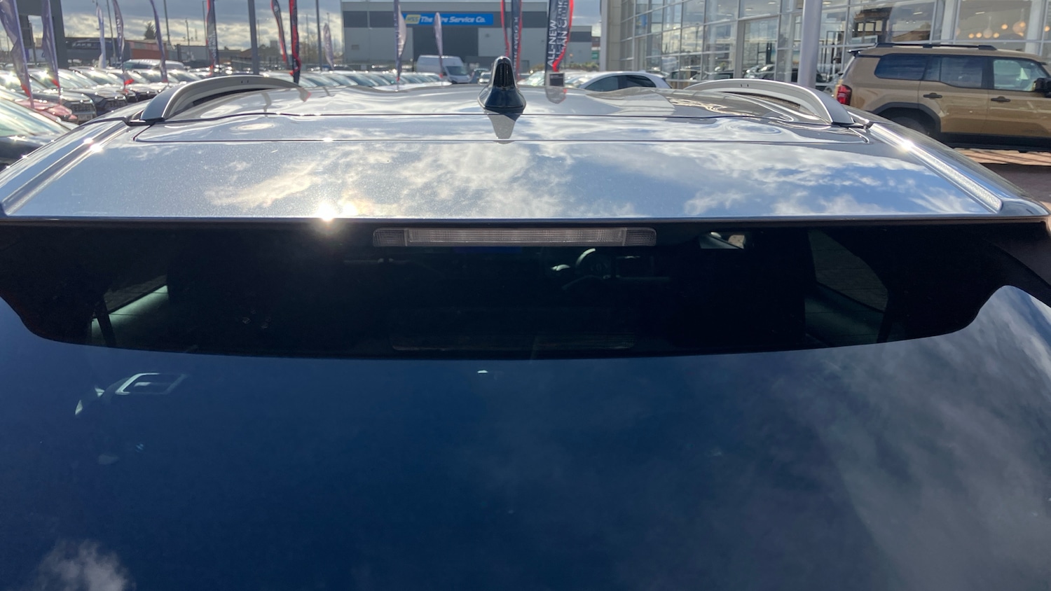 Used Toyota Yaris Cross 2025 for sale - 78031432: Photo 22