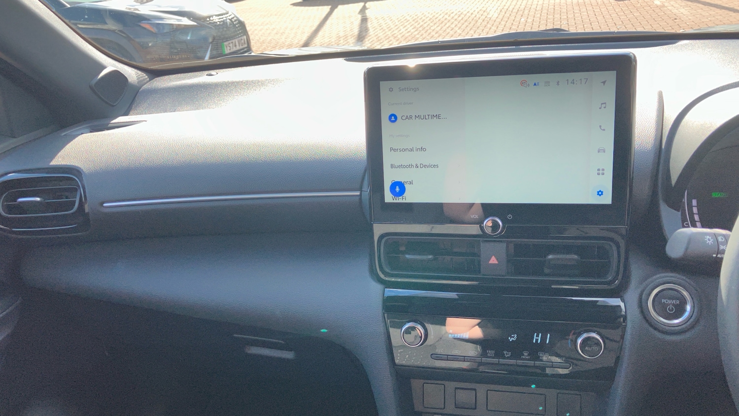 Used Toyota Yaris Cross 2025 for sale - 78031432: Photo 25