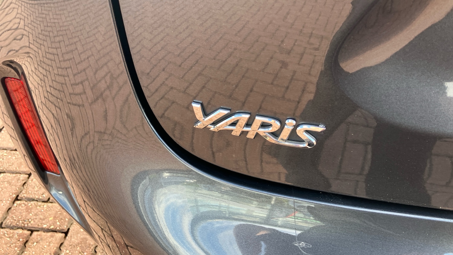 Used Toyota Yaris Cross 2025 for sale - 78031432: Photo 31