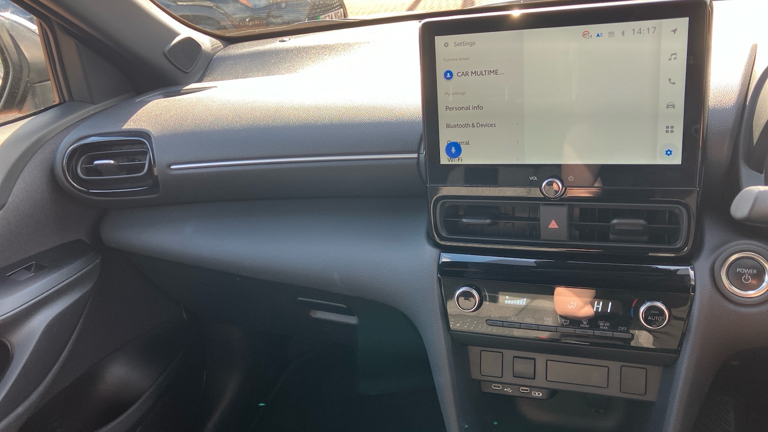 Used Toyota Yaris Cross 2025 for sale - 78031432: Photo 43