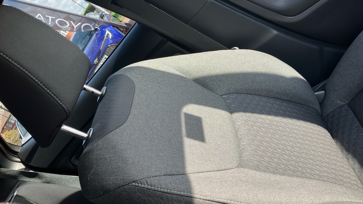 Used Toyota Yaris Cross 2025 for sale - 78031432: Photo 44