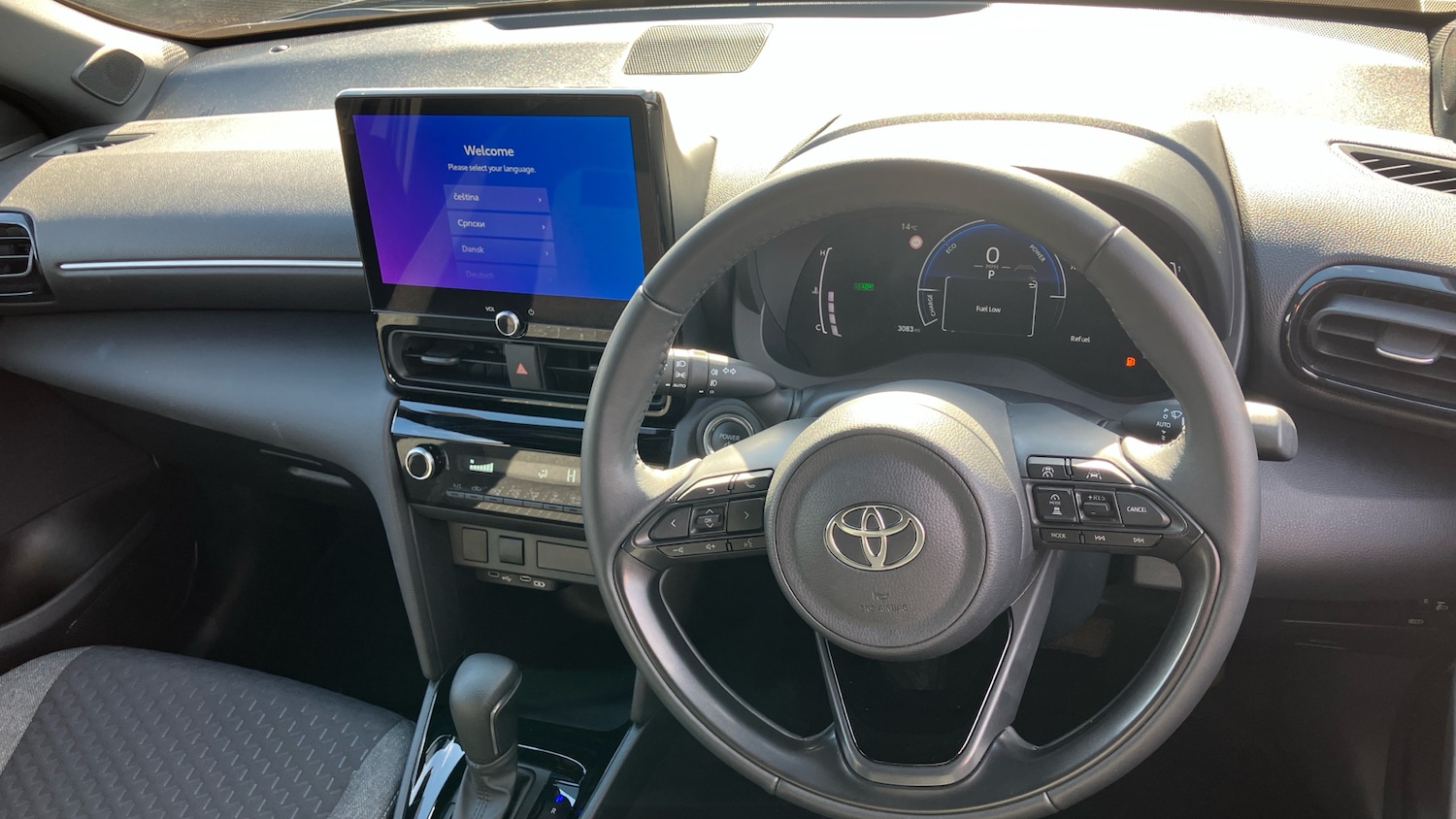 Used Toyota Yaris Cross 2025 for sale - 78031432: Photo 5