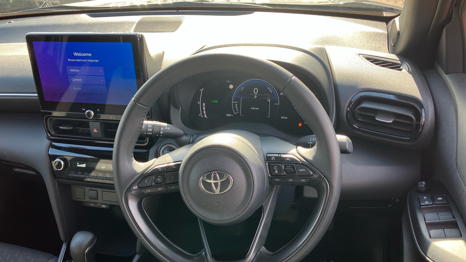 Used Toyota Yaris Cross 2025 for sale - 78031432: Photo 6