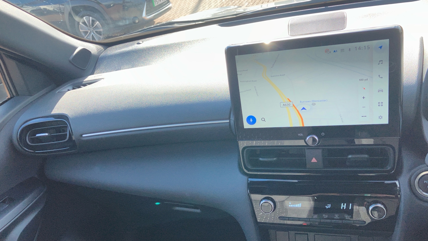 Used Toyota Yaris Cross 2025 for sale - 78031432: Photo 7