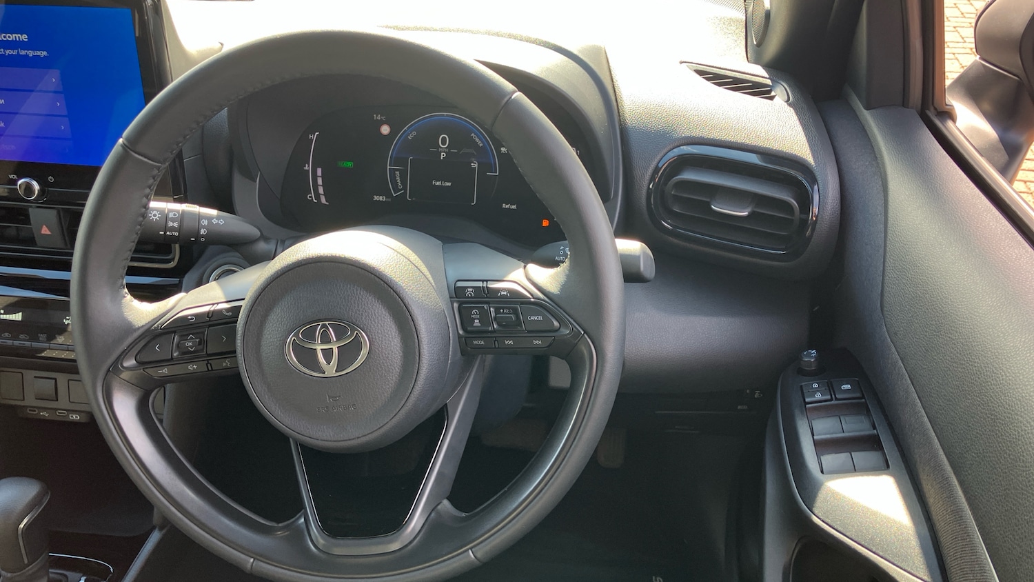 Used Toyota Yaris Cross 2025 for sale - 78031432: Photo 8