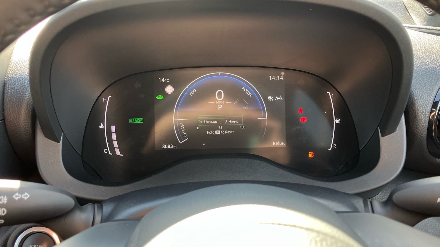 Used Toyota Yaris Cross 2025 for sale - 78031432: Photo 9