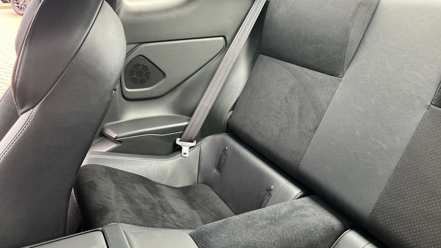 Used Toyota GR86 2023 for sale - 77543481: Photo 13