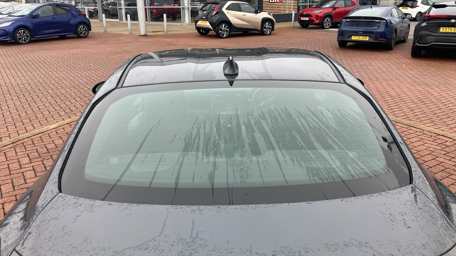 Used Toyota GR86 2023 for sale - 77543481: Photo 22