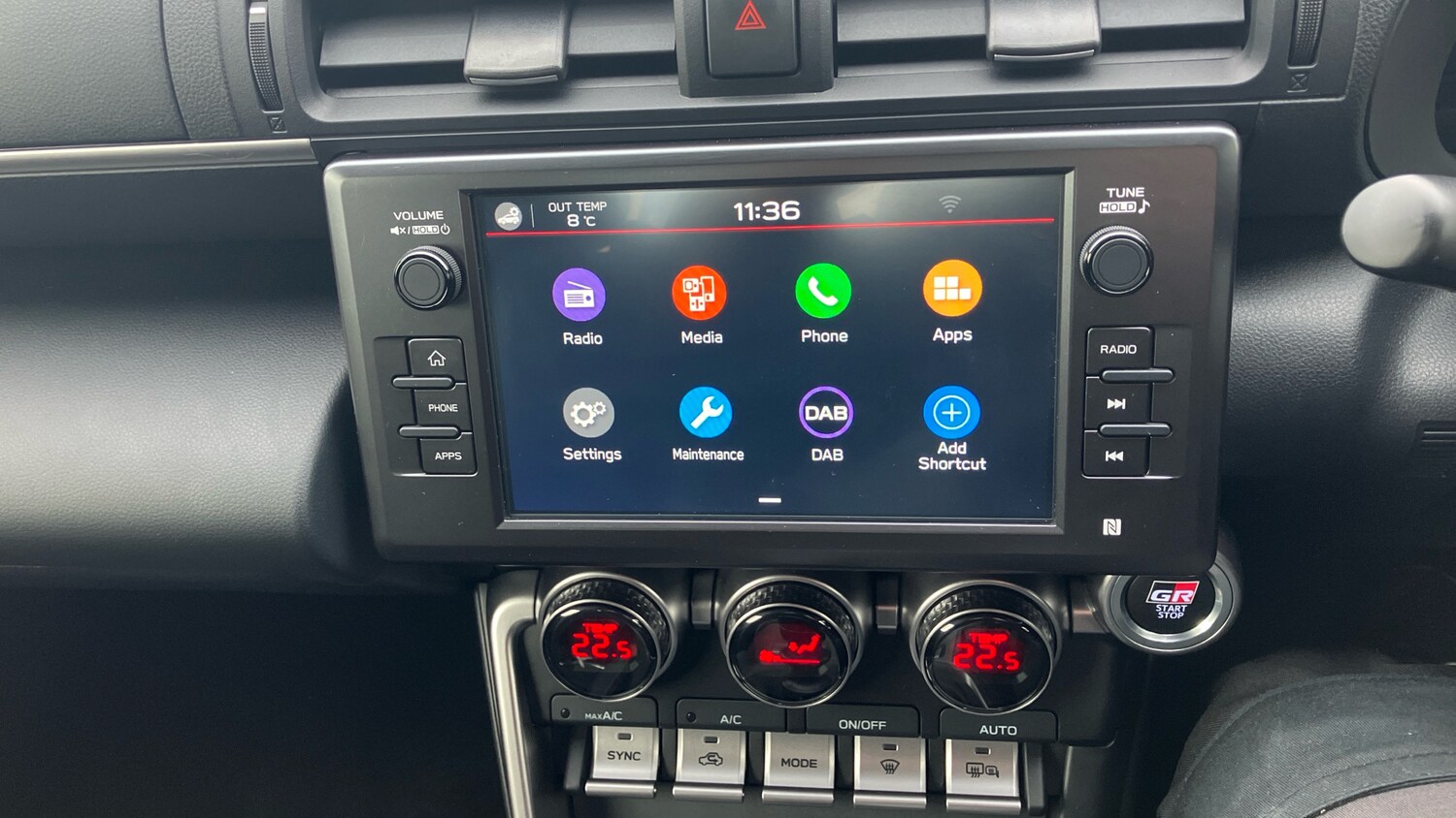 Used Toyota GR86 2023 for sale - 77543481: Photo 25