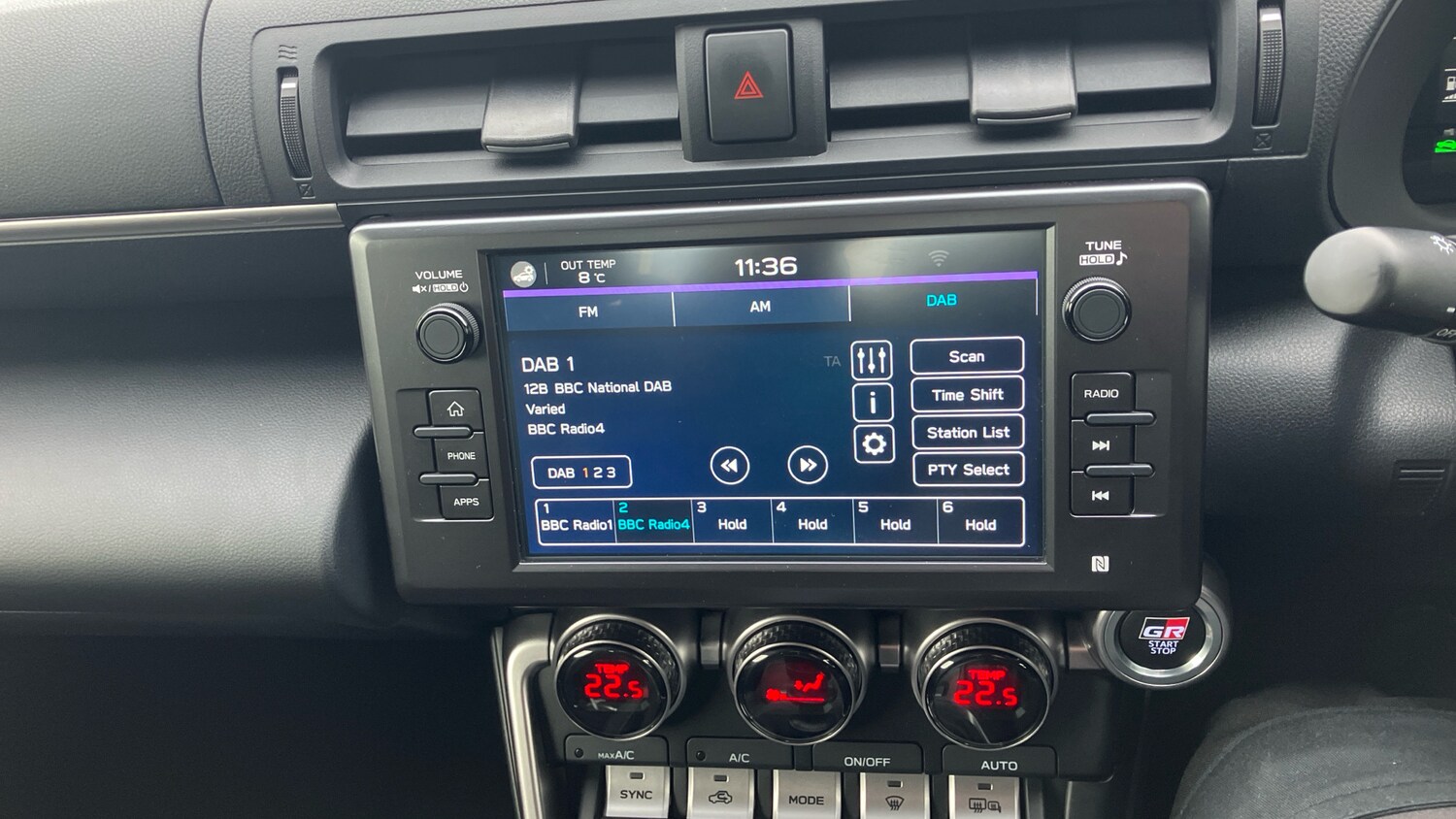 Used Toyota GR86 2023 for sale - 77543481: Photo 26