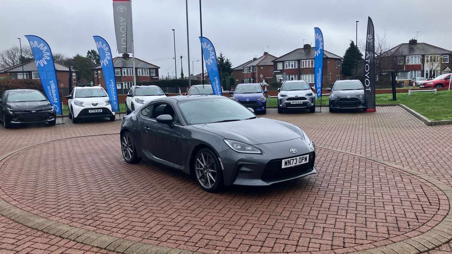 Used Toyota GR86 2023 for sale - 77543481: Photo 28