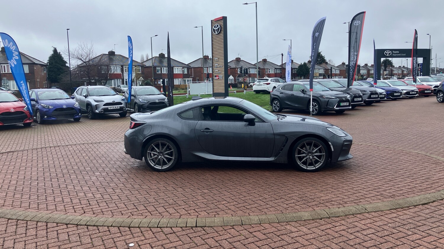 Used Toyota GR86 2023 for sale - 77543481: Photo 29