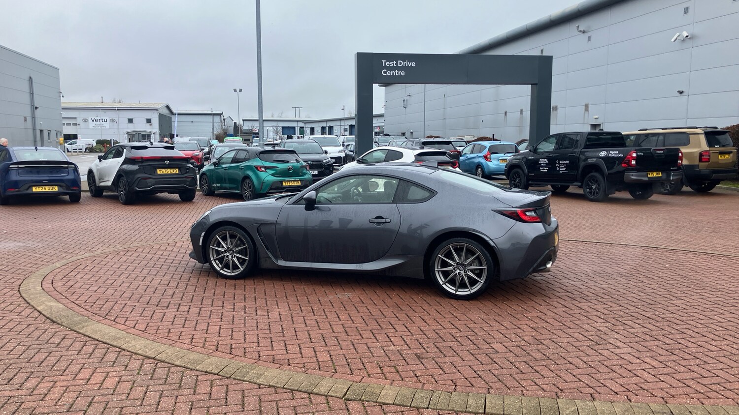 Used Toyota GR86 2023 for sale - 77543481: Photo 32