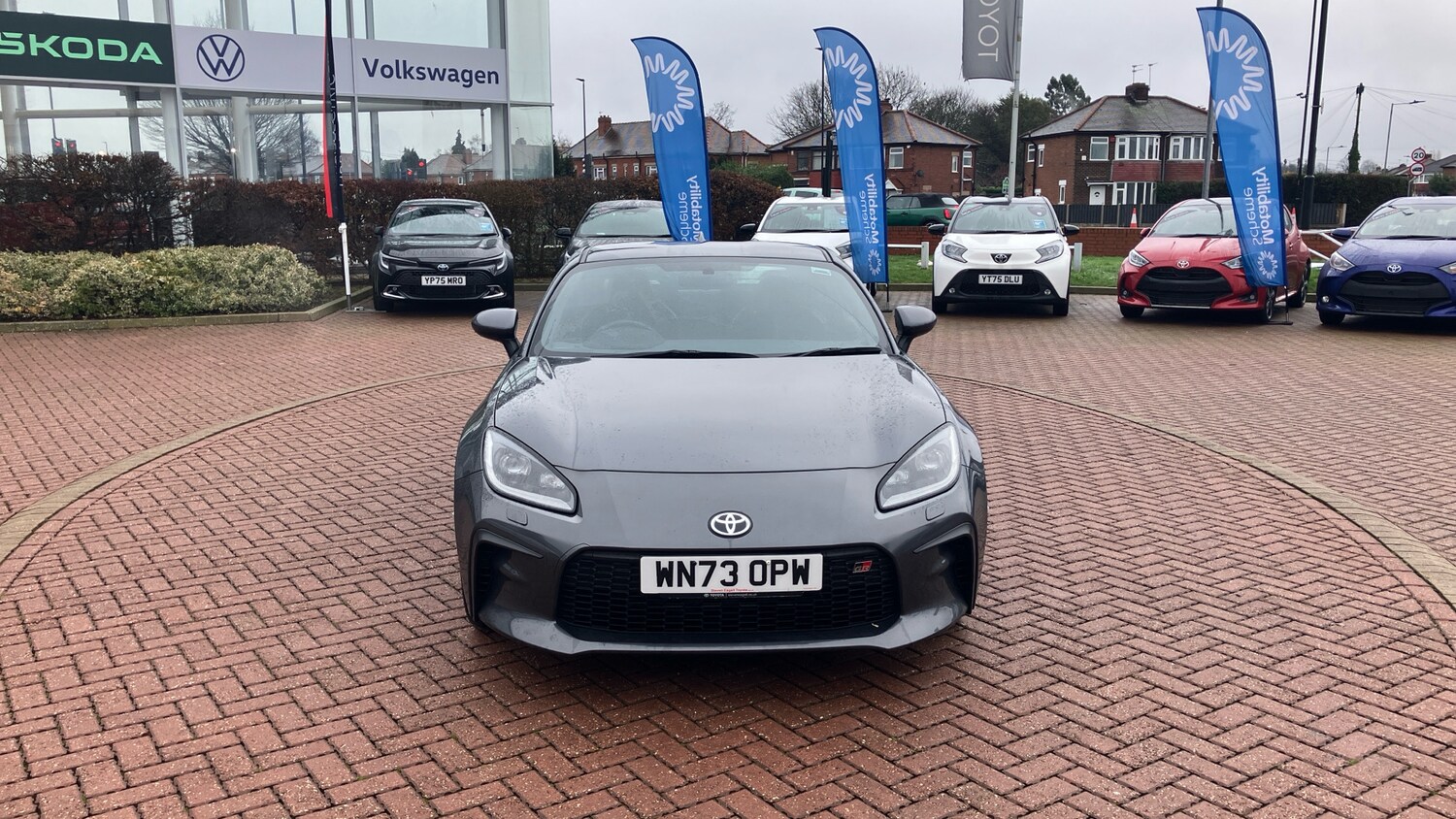 Used Toyota GR86 2023 for sale - 77543481: Photo 35