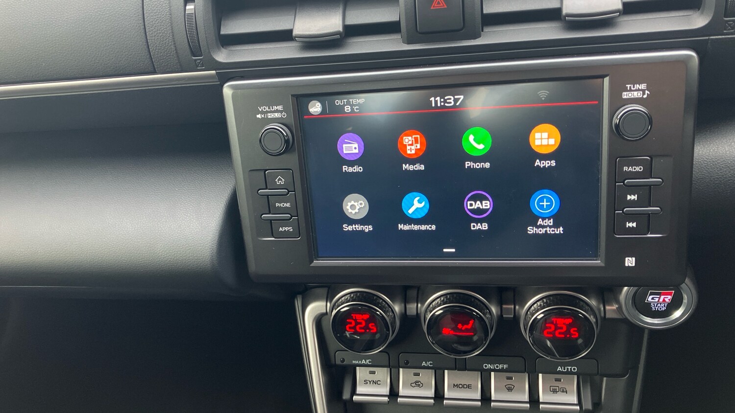 Used Toyota GR86 2023 for sale - 77543481: Photo 42