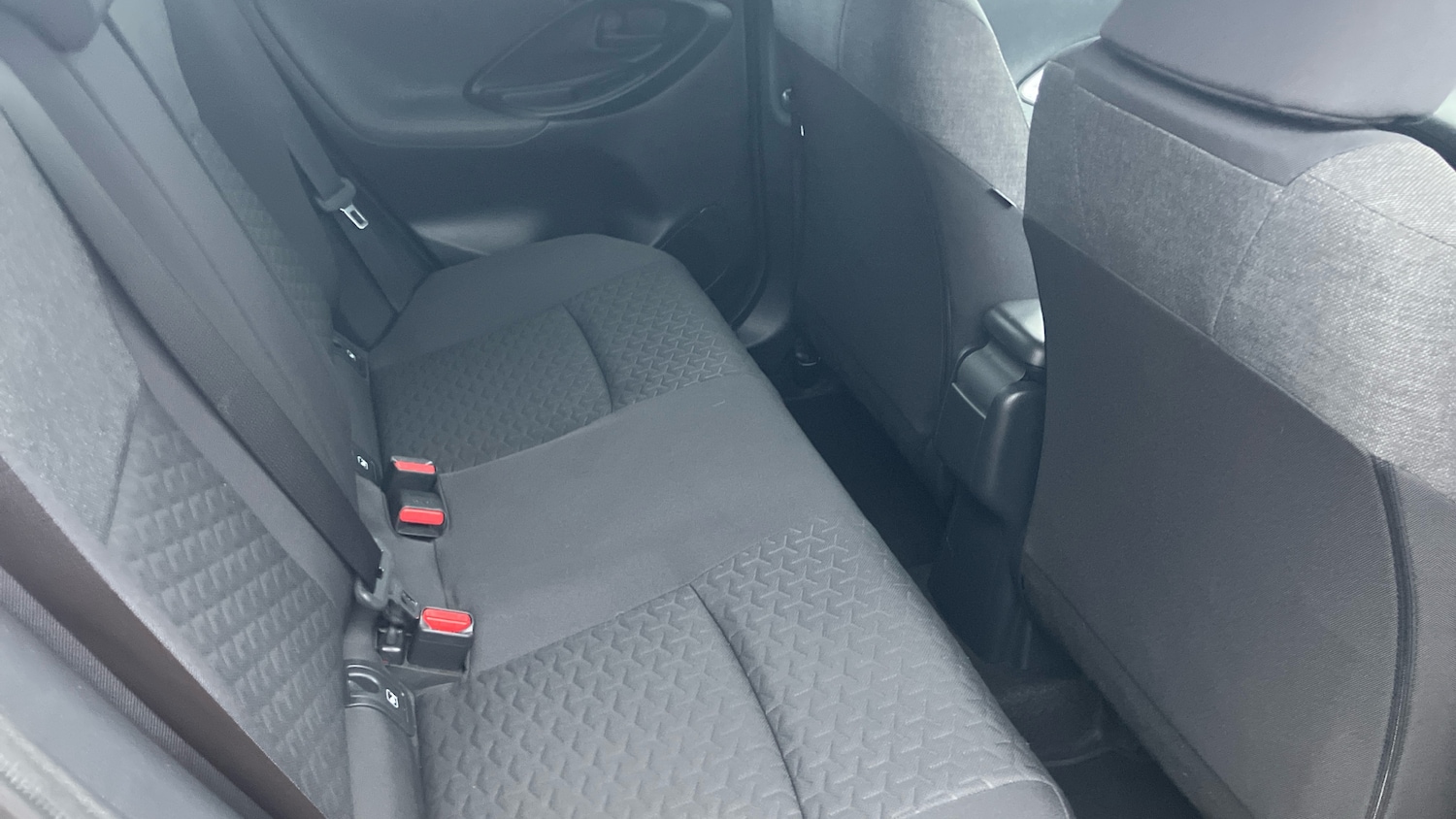 Used Toyota Yaris Cross 2022 for sale - 77521917: Photo 12