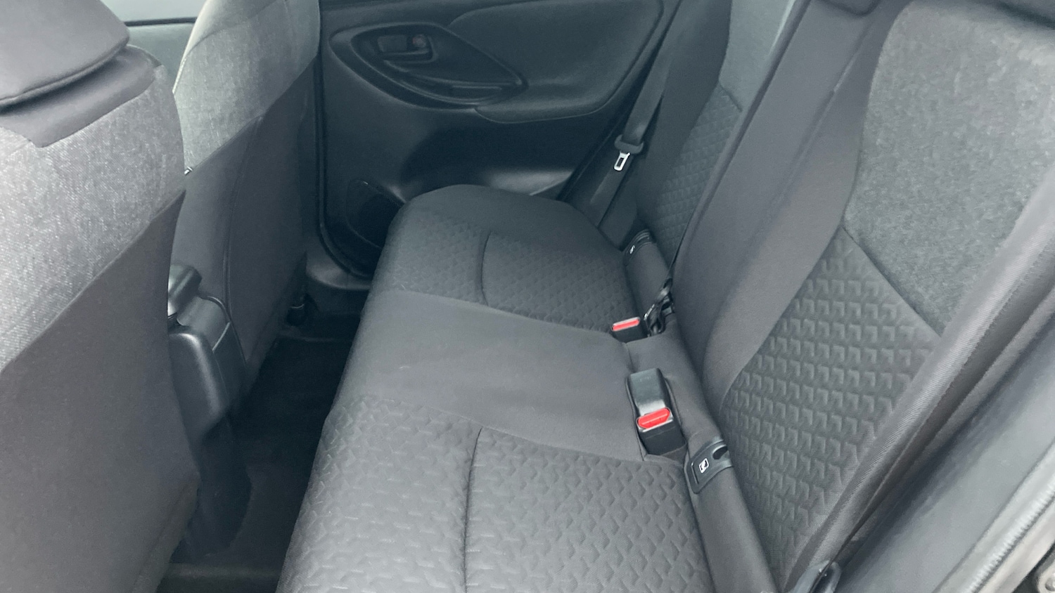 Used Toyota Yaris Cross 2022 for sale - 77521917: Photo 13