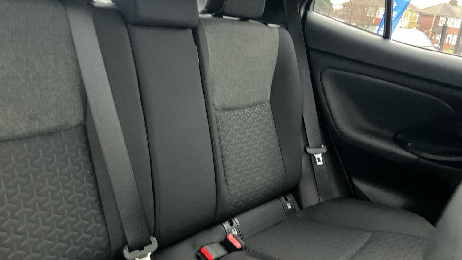 Used Toyota Yaris Cross 2022 for sale - 77521917: Photo 20