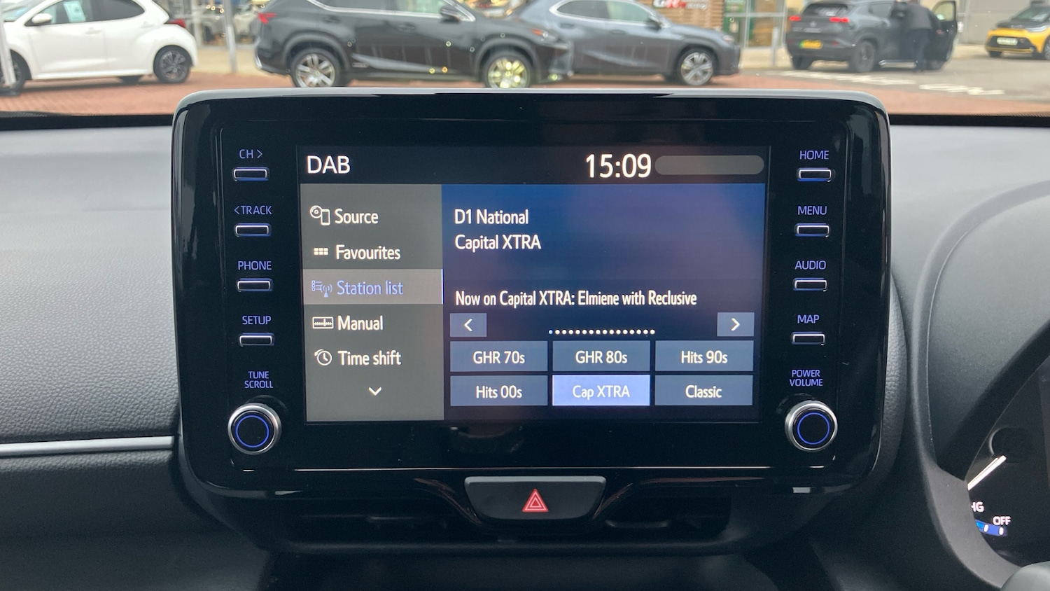 Used Toyota Yaris Cross 2022 for sale - 77521917: Photo 25