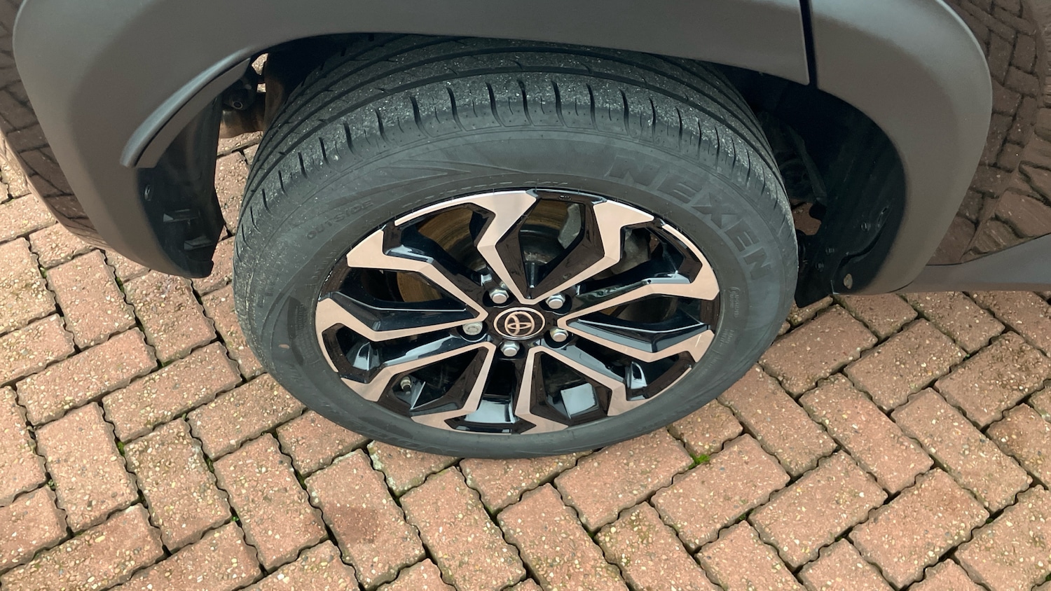 Used Toyota Yaris Cross 2022 for sale - 77521917: Photo 27