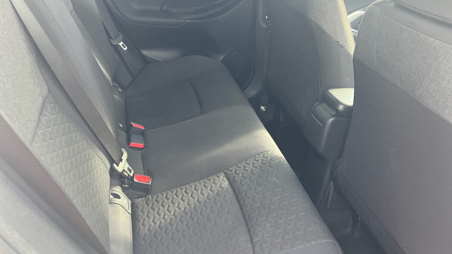 Used Toyota Yaris Cross 2023 for sale - 76078007: Photo 12