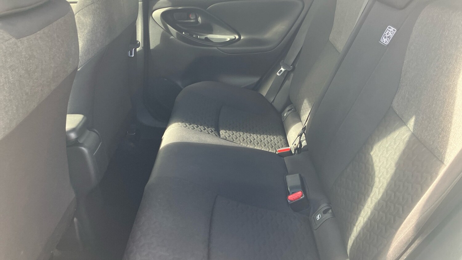 Used Toyota Yaris Cross 2023 for sale - 76078007: Photo 13