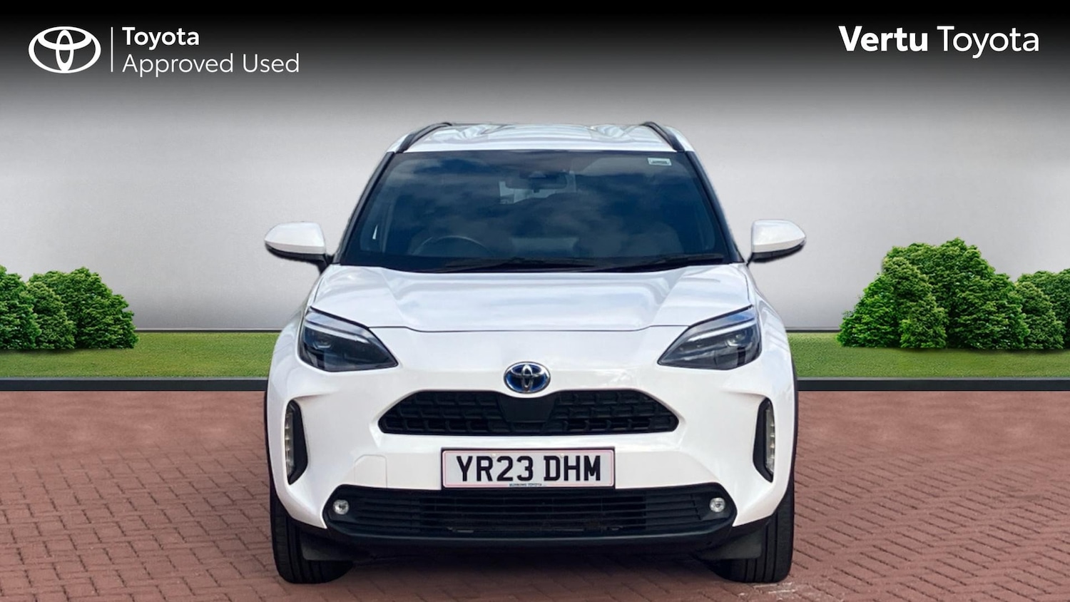 Used Toyota Yaris Cross 2023 for sale - 76078007: Photo 15