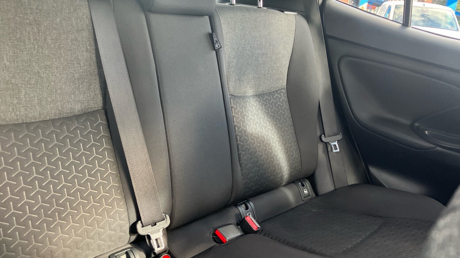 Used Toyota Yaris Cross 2023 for sale - 76078007: Photo 20