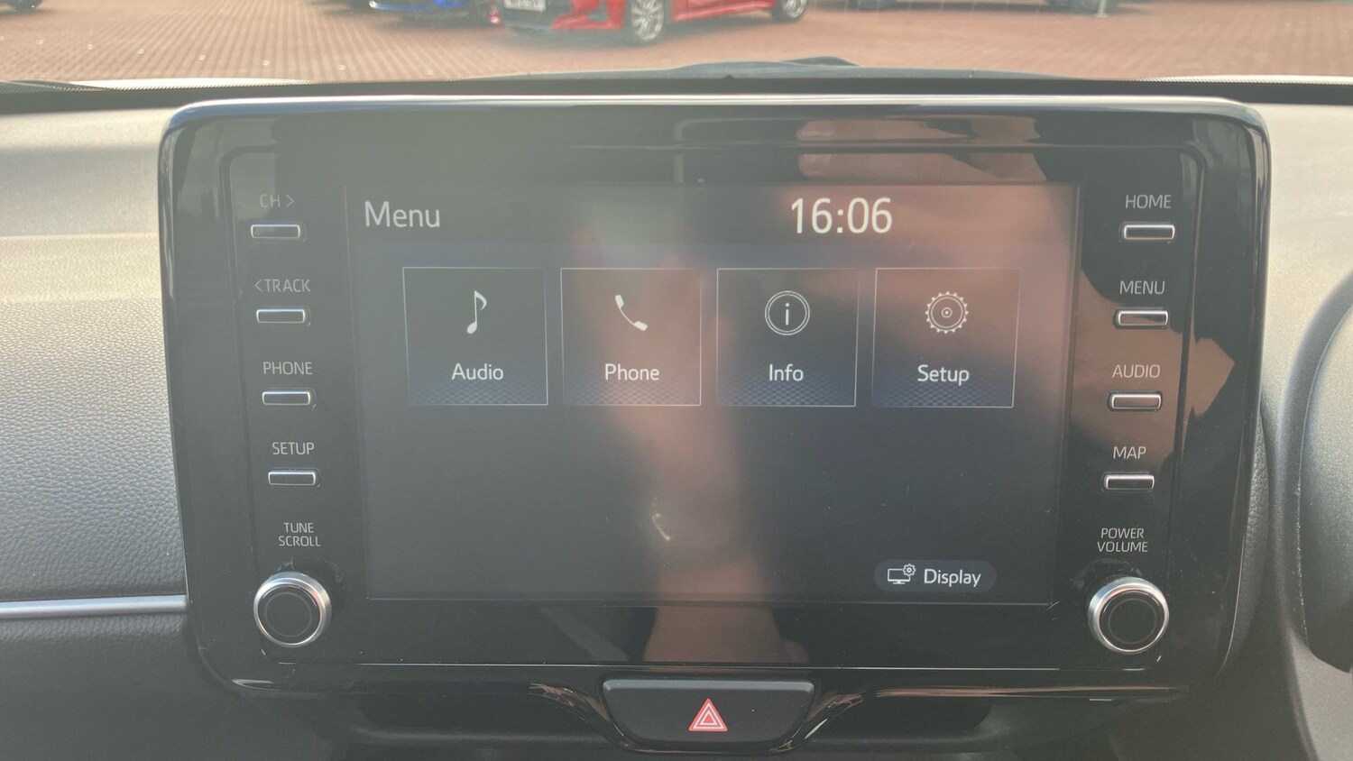 Used Toyota Yaris Cross 2023 for sale - 76078007: Photo 24