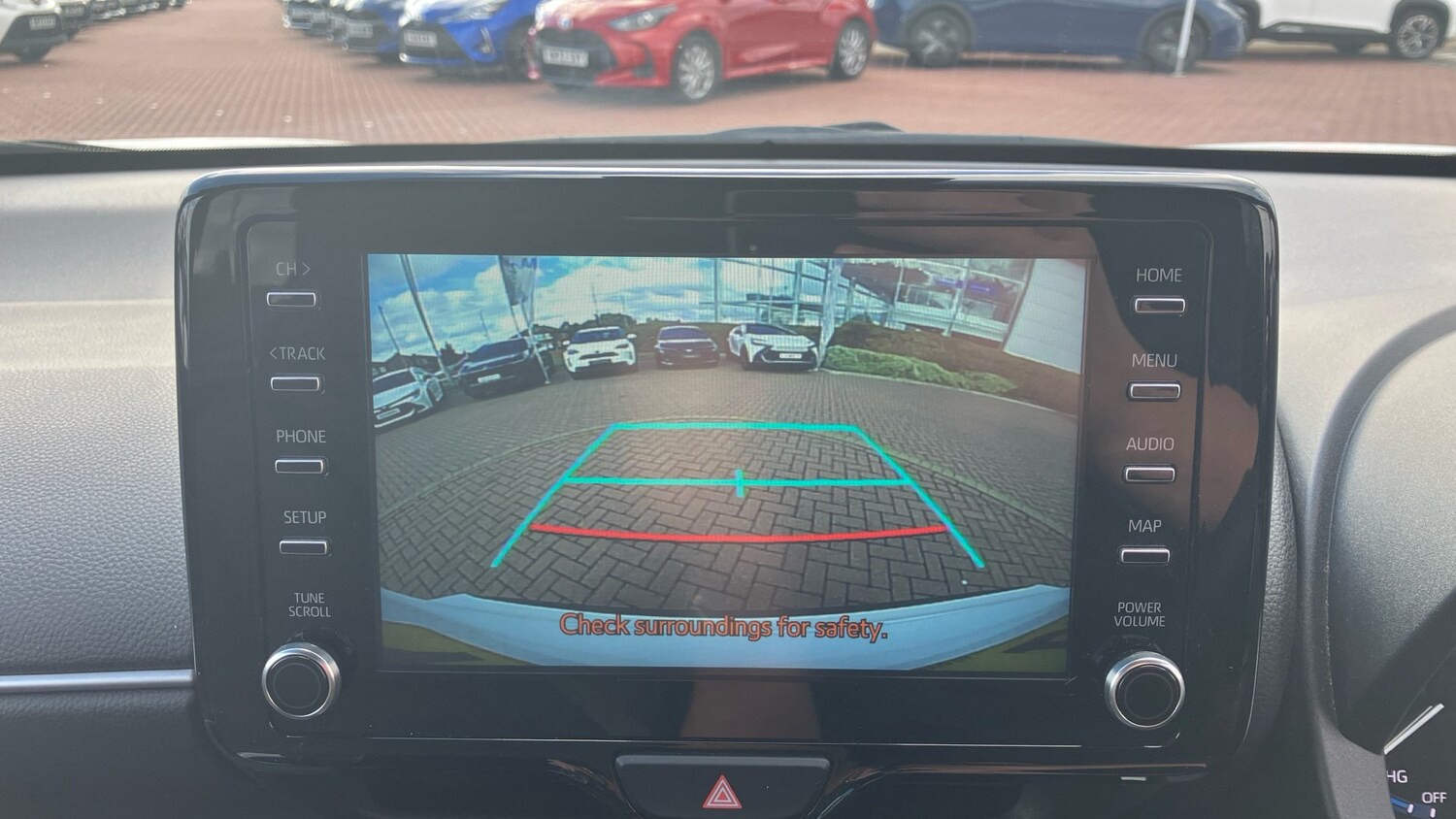 Used Toyota Yaris Cross 2023 for sale - 76078007: Photo 26