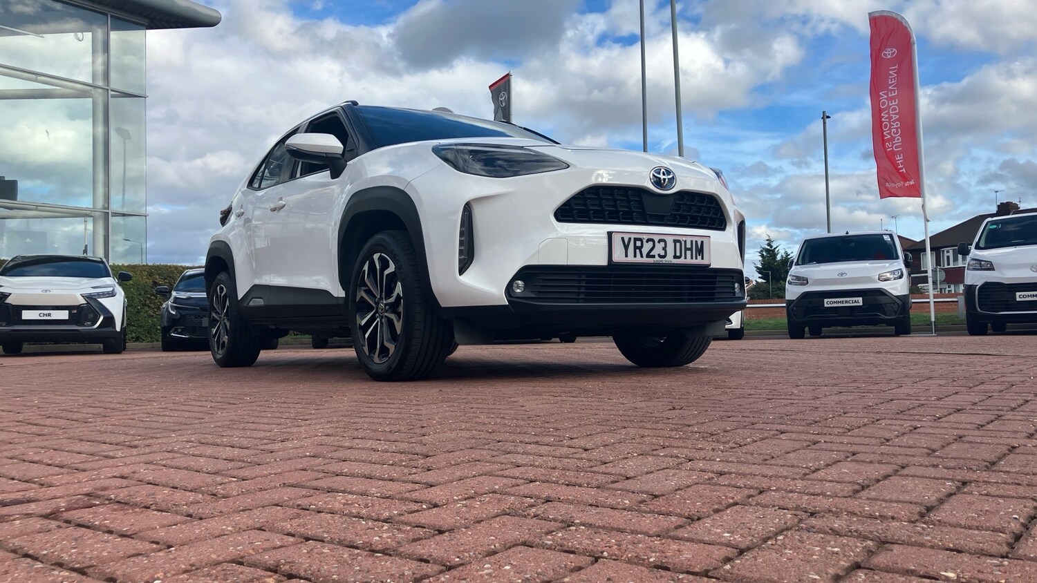 Used Toyota Yaris Cross 2023 for sale - 76078007: Photo 32