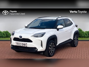 Used Toyota Yaris Cross 2023 for sale - 76078007: Photo 3