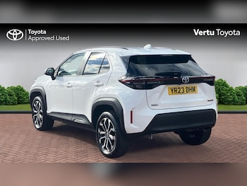 Used Toyota Yaris Cross 2023 for sale - 76078007: Photo 4
