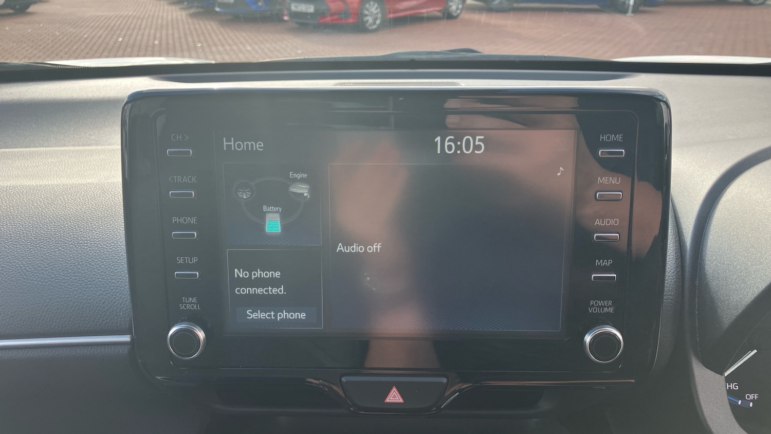 Used Toyota Yaris Cross 2023 for sale - 76078007: Photo 7