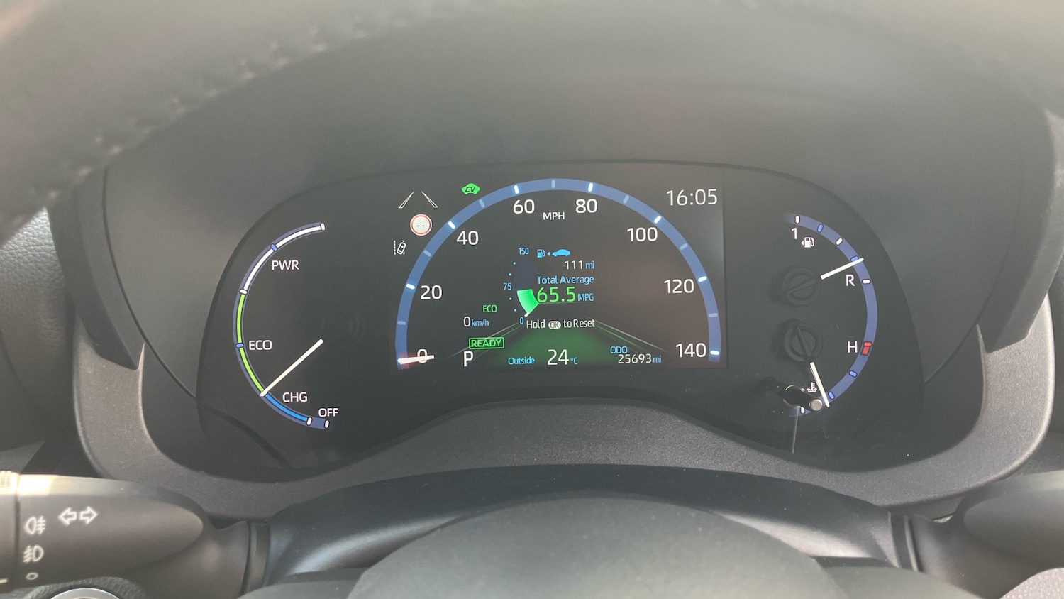 Used Toyota Yaris Cross 2023 for sale - 76078007: Photo 9
