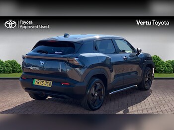 Used Toyota Urban Cruiser 2026 for sale - 78587038: Photo